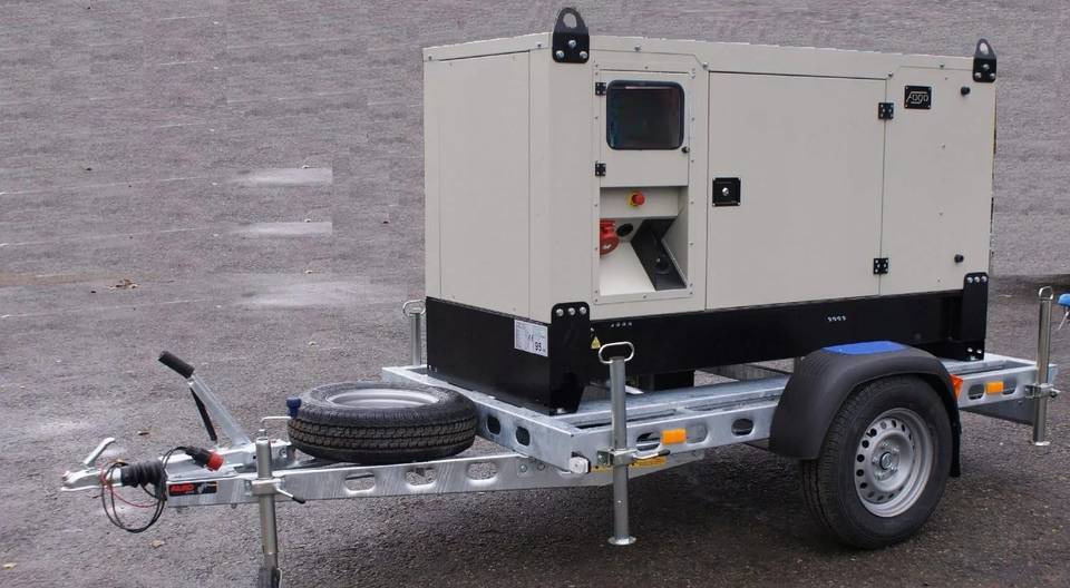 Maxus 8,5kVa - Generator: slika 3 Maxus 8,5kVa - Generator: slika 3