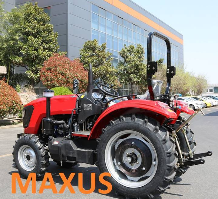 NEW 80 HP 4x4 Tractor MAXUS Warranty up to 10 YEARS НОВИЙ Трактор 80 К.с. 4x4 MAXUS Гарантія до 10 РОКІВ NOWY Ciągnik 80 KM 4x4 MAXUS Gwarancja do 10 LAT - Traktor: slika 1 NEW 80 HP 4x4 Tractor MAXUS Warranty up to 10 YEARS НОВИЙ Трактор 80 К.с. 4x4 MAXUS Гарантія до 10 РОКІВ NOWY Ciągnik 80 KM 4x4 MAXUS Gwarancja do 10 LAT - Traktor: slika 1