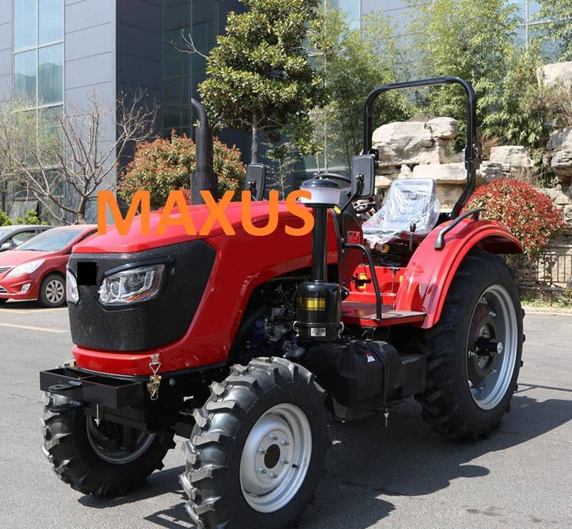 NEW 80 HP 4x4 Tractor MAXUS Warranty up to 10 YEARS НОВИЙ Трактор 80 К.с. 4x4 MAXUS Гарантія до 10 РОКІВ NOWY Ciągnik 80 KM 4x4 MAXUS Gwarancja do 10 LAT - Traktor: slika 3 NEW 80 HP 4x4 Tractor MAXUS Warranty up to 10 YEARS НОВИЙ Трактор 80 К.с. 4x4 MAXUS Гарантія до 10 РОКІВ NOWY Ciągnik 80 KM 4x4 MAXUS Gwarancja do 10 LAT - Traktor: slika 3
