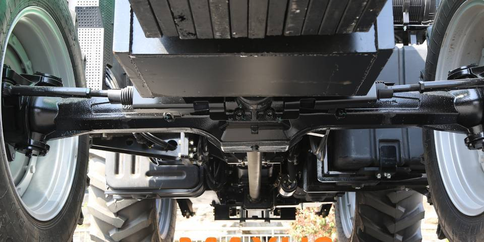 NEW 80 HP 4x4 Tractor MAXUS Warranty up to 10 YEARS НОВИЙ Трактор 80 К.с. 4x4 MAXUS Гарантія до 10 РОКІВ NOWY Ciągnik 80 KM 4x4 MAXUS Gwarancja do 10 LAT - Traktor: slika 2 NEW 80 HP 4x4 Tractor MAXUS Warranty up to 10 YEARS НОВИЙ Трактор 80 К.с. 4x4 MAXUS Гарантія до 10 РОКІВ NOWY Ciągnik 80 KM 4x4 MAXUS Gwarancja do 10 LAT - Traktor: slika 2