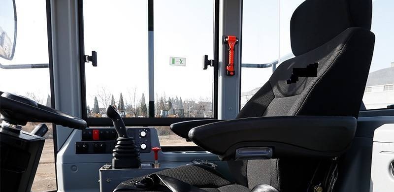 NEW CAT Caterpillar 7 TON Loader Warranty up to 10 YEARS НОВА Копарка CAT Caterpillar 7 ТОН Гарантія до 10 РОКІВ NOWA Ładowarka CAT Caterpillar 7 TON Gwarancja do 10 LAT - Kolesni nakladalec: slika 5 NEW CAT Caterpillar 7 TON Loader Warranty up to 10 YEARS НОВА Копарка CAT Caterpillar 7 ТОН Гарантія до 10 РОКІВ NOWA Ładowarka CAT Caterpillar 7 TON Gwarancja do 10 LAT - Kolesni nakladalec: slika 5