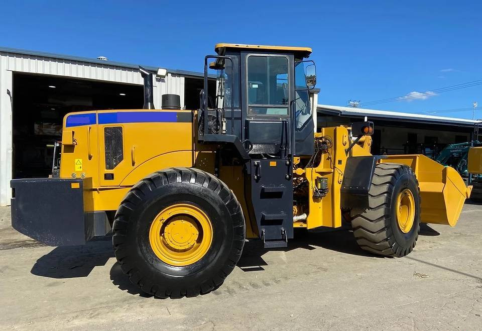 NEW CAT Caterpillar 7 TON Loader Warranty up to 10 YEARS НОВА Копарка CAT Caterpillar 7 ТОН Гарантія до 10 РОКІВ NOWA Ładowarka CAT Caterpillar 7 TON Gwarancja do 10 LAT - Kolesni nakladalec: slika 2 NEW CAT Caterpillar 7 TON Loader Warranty up to 10 YEARS НОВА Копарка CAT Caterpillar 7 ТОН Гарантія до 10 РОКІВ NOWA Ładowarka CAT Caterpillar 7 TON Gwarancja do 10 LAT - Kolesni nakladalec: slika 2