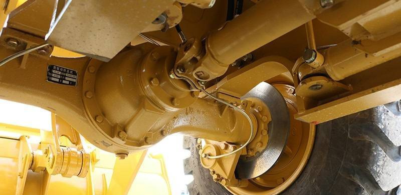 NEW CAT Caterpillar Wheeled Loader Warranty up to 10 YEARS | НОВИЙ Колісний навантажувач CAT Caterpillar Гарантія до 10 РОКІВ - Kolesni nakladalec: slika 2 NEW CAT Caterpillar Wheeled Loader Warranty up to 10 YEARS | НОВИЙ Колісний навантажувач CAT Caterpillar Гарантія до 10 РОКІВ - Kolesni nakladalec: slika 2