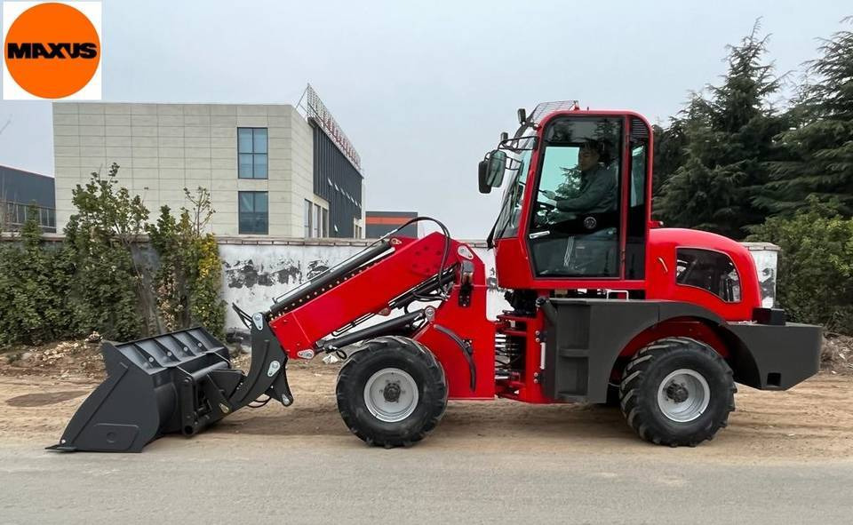 Nov Paletno dvigalo NEW MAXUS 4.7 m HDS Crane for Logs Warranty up to 10 YEARS НОВИЙ HDS Двиг Журавль для колод 4,7 м MAXUS Гарантія до 10 РОКІВ NOWY HDS Dźwig Żuraw do kłód 4,7 m MAXUS Gwarancja do 10 LAT: slika 12