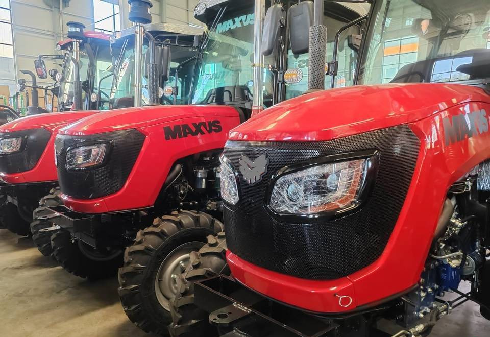 Nov Paletno dvigalo NEW MAXUS 4.7 m HDS Crane for Logs Warranty up to 10 YEARS НОВИЙ HDS Двиг Журавль для колод 4,7 м MAXUS Гарантія до 10 РОКІВ NOWY HDS Dźwig Żuraw do kłód 4,7 m MAXUS Gwarancja do 10 LAT: slika 10