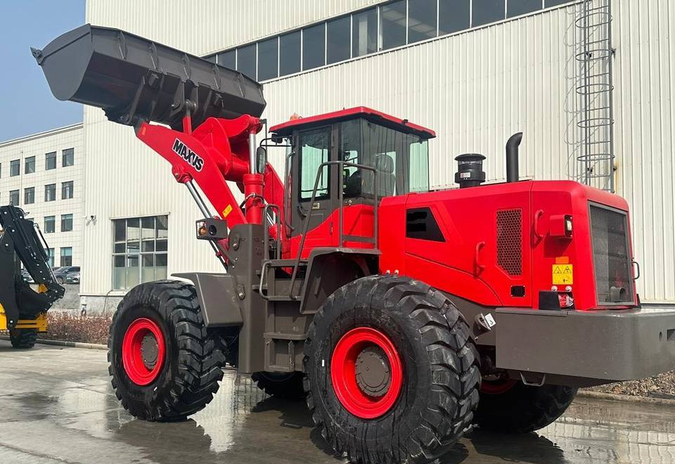 Nov Škropilnica NEW MAXUS Agricultural Drone Sprayer 33 ha/h Warranty up to 10 YEARS | НОВИЙ MAXUS Сільськогосподарський дрон обприскувач 33 га/год Гарантія до 10 РОКІВ: slika 12