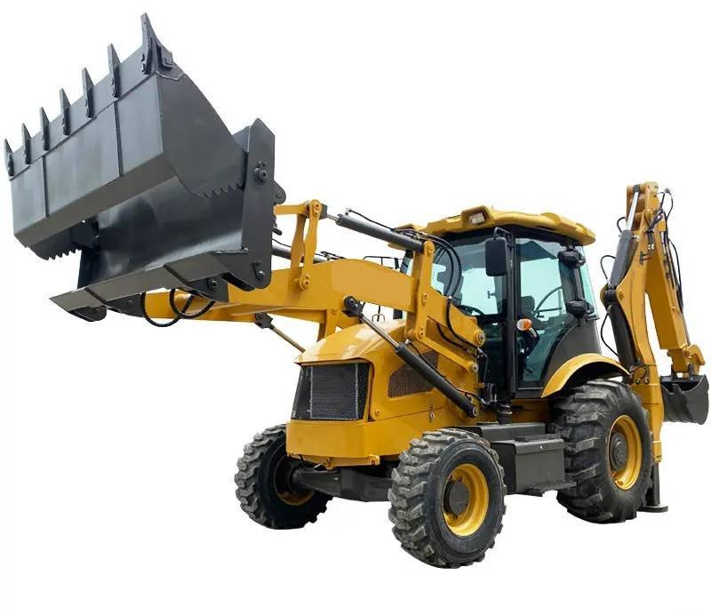NEW MAXUS Backhoe Loader Warranty up to 10 YEARS | НОВИЙ Екскаватор-навантажувач MAXUS Гарантія до 10 РОКІВ - Bager nakladalec: slika 1 NEW MAXUS Backhoe Loader Warranty up to 10 YEARS | НОВИЙ Екскаватор-навантажувач MAXUS Гарантія до 10 РОКІВ - Bager nakladalec: slika 1