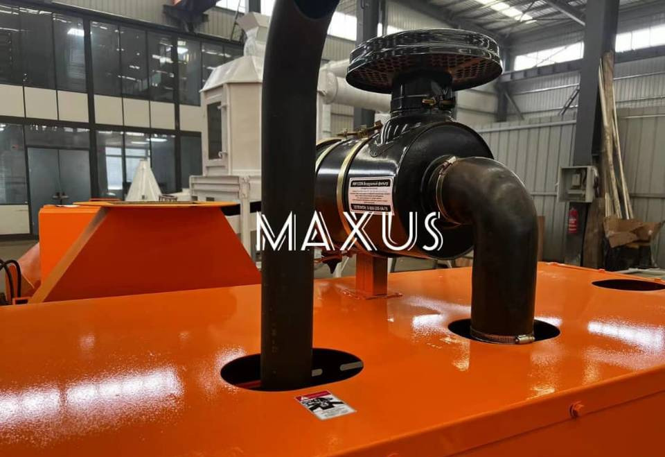 Nov Lesni sekalnik NEW MAXUS Bandit 320 HP Chipper Warranty НОВИЙ MAXUS Ребак Bandit 320 К.с. Гарантія NOWY MAXUS Rębak Bandit 320 KM Gwarancja: slika 6
