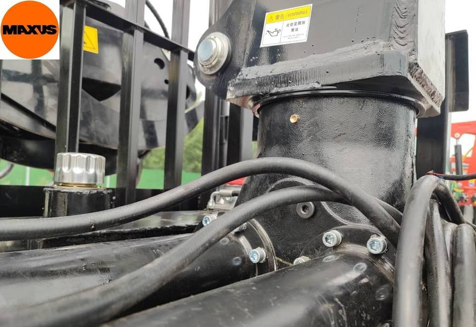 NEW MAXUS HDS Crane 2 tons Warranty up to 10 YEARS | НОВИЙ HDS Кран Журавель 2 тонни MAXUS Гарантія до 10 РОКІВ - Paletno dvigalo: slika 4 NEW MAXUS HDS Crane 2 tons Warranty up to 10 YEARS | НОВИЙ HDS Кран Журавель 2 тонни MAXUS Гарантія до 10 РОКІВ - Paletno dvigalo: slika 4