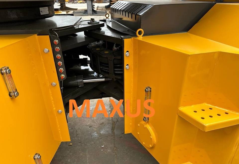 NEW MAXUS Self-loading Concrete Mixer Warranty up to 10 YEARS | НОВА Бетонозмішувальна машина само-завантажувач MAXUS Гарантія до 10 РОКІВ - Avtomešalec: slika 5 NEW MAXUS Self-loading Concrete Mixer Warranty up to 10 YEARS | НОВА Бетонозмішувальна машина само-завантажувач MAXUS Гарантія до 10 РОКІВ - Avtomešalec: slika 5