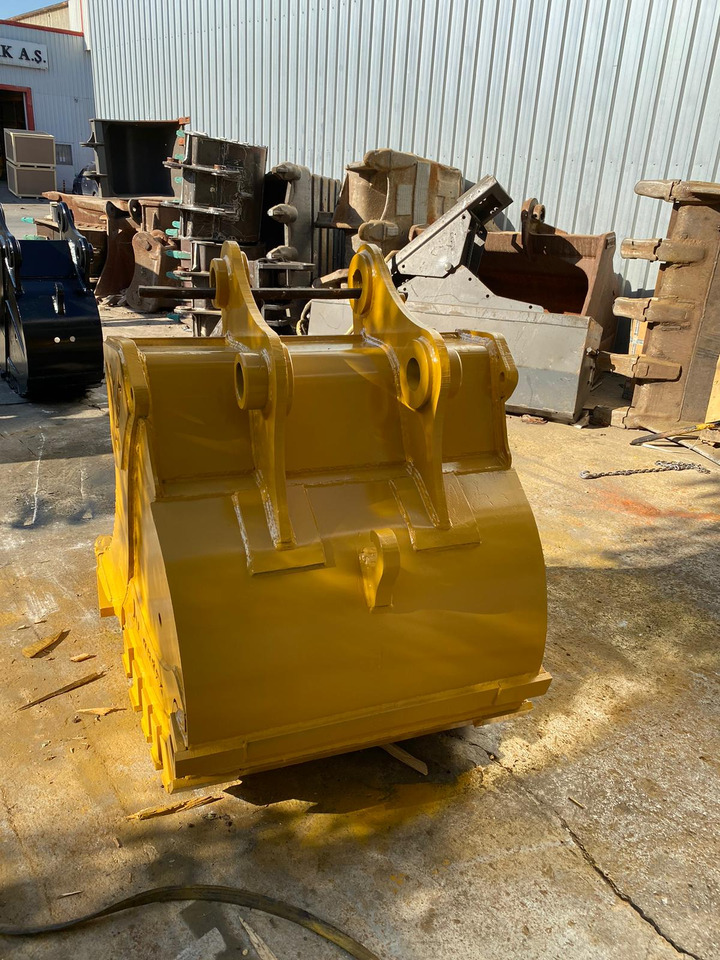 CAT Rock Bucket - Žlica za bager za Gradbeni stroj: slika 4 CAT Rock Bucket - Žlica za bager za Gradbeni stroj: slika 4