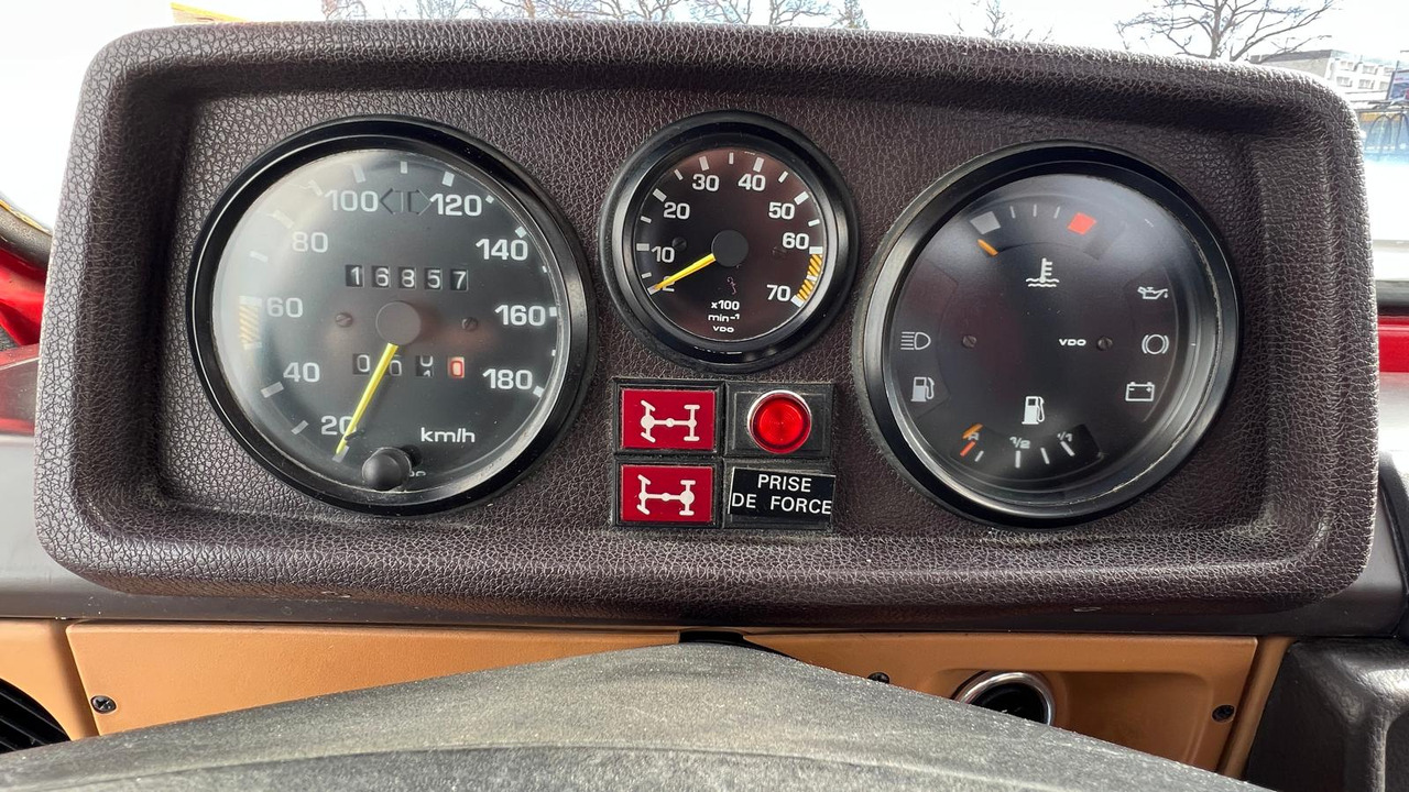 Mercedes-Benz G 230 GE 230 lizing Mercedes-Benz G 230 GE 230: slika 10