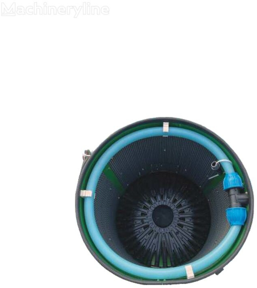 Burkon Hobby Sabit Hızlı Rendeli Ceviz Soyma Makinesi (35 Kg 90 Lt.) - Oprema za predelavo živil: slika 2 Burkon Hobby Sabit Hızlı Rendeli Ceviz Soyma Makinesi (35 Kg 90 Lt.) - Oprema za predelavo živil: slika 2