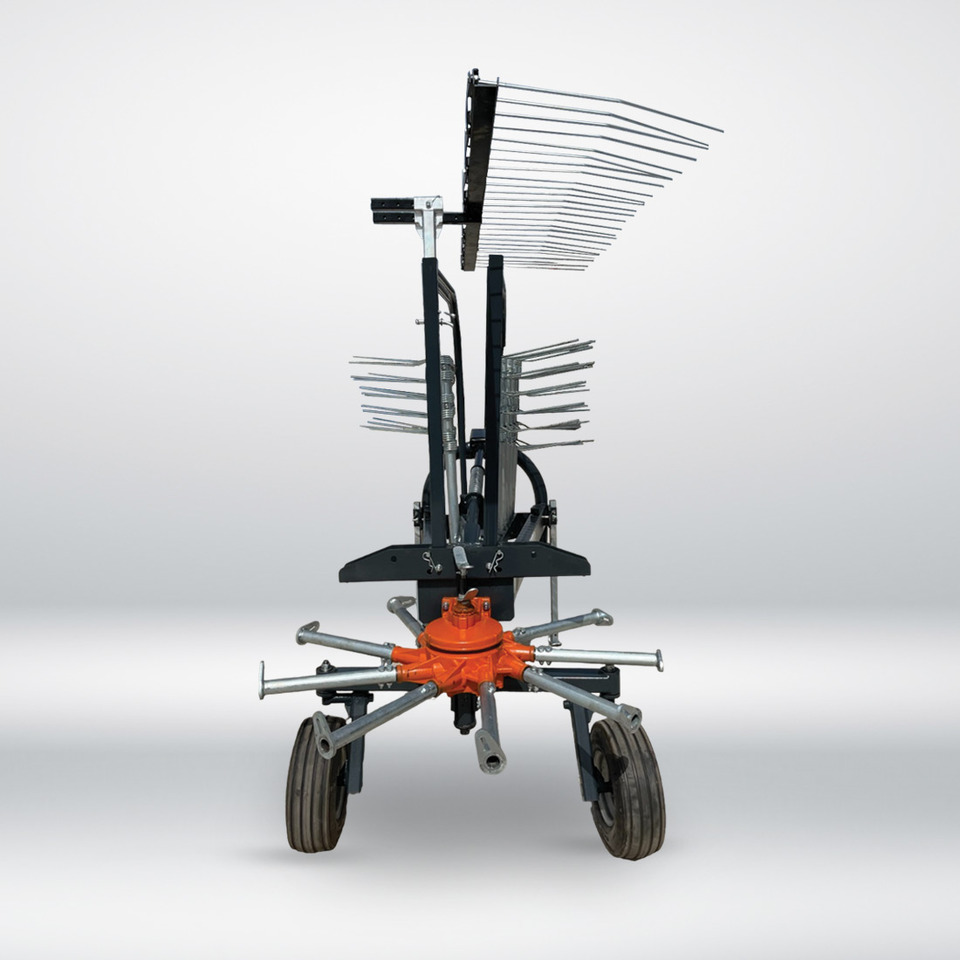 Şanzımanlı Ot Toplama 2 Tekerlek - Obračalnik/ Zgrabljalnik: slika 1 Şanzımanlı Ot Toplama 2 Tekerlek - Obračalnik/ Zgrabljalnik: slika 1