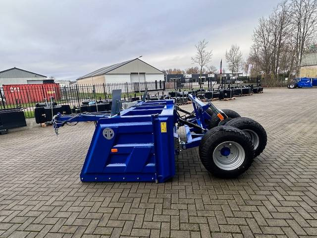 AP Machinebouw KB 110/300 ETV kilverbak - Oprema za obdelavo tal: slika 5 AP Machinebouw KB 110/300 ETV kilverbak - Oprema za obdelavo tal: slika 5