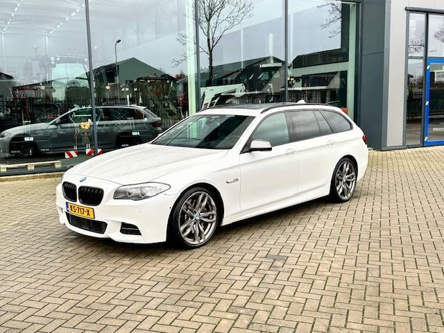 BMW m550xd super compleet! - Avtomobil: slika 3 BMW m550xd super compleet! - Avtomobil: slika 3