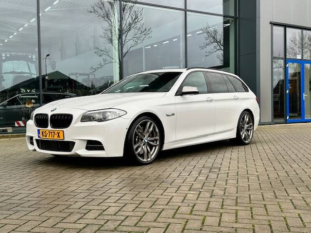 BMW m550xd super compleet! - Avtomobil: slika 4 BMW m550xd super compleet! - Avtomobil: slika 4