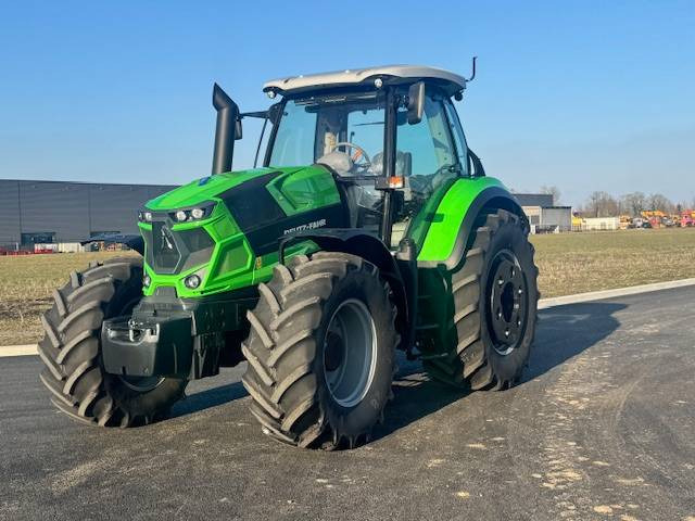 Deutz-Fahr 6205G Nieuw! Geen Adblue! Outside EU! - Traktor: slika 1 Deutz-Fahr 6205G Nieuw! Geen Adblue! Outside EU! - Traktor: slika 1
