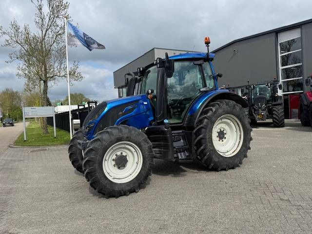 Valtra N134 Versu Smart Touch, GPS - Traktor: slika 3 Valtra N134 Versu Smart Touch, GPS - Traktor: slika 3
