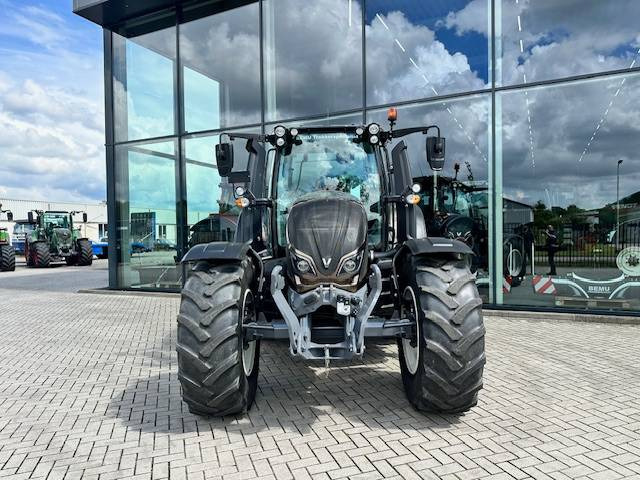 Valtra N154 Ecopower Active, 2021, 1730 uur! - Traktor: slika 4 Valtra N154 Ecopower Active, 2021, 1730 uur! - Traktor: slika 4