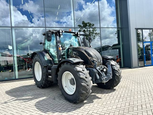Valtra N154 Ecopower Active, 2021, 1730 uur! - Traktor: slika 5 Valtra N154 Ecopower Active, 2021, 1730 uur! - Traktor: slika 5