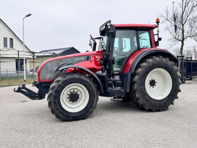 Valtra T172 Direct FH+PTO, 6772 uur! - Traktor: slika 3 Valtra T172 Direct FH+PTO, 6772 uur! - Traktor: slika 3