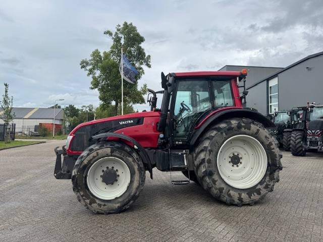 Valtra T193 Hitech TWINTRAC 5900 uur! - Traktor: slika 3 Valtra T193 Hitech TWINTRAC 5900 uur! - Traktor: slika 3