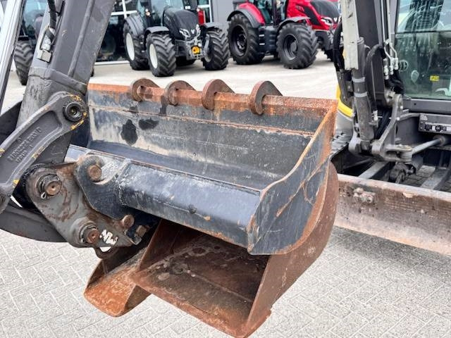 Volvo ECR35D, minikraan, 3.5 ton - Mini bager: slika 5 Volvo ECR35D, minikraan, 3.5 ton - Mini bager: slika 5