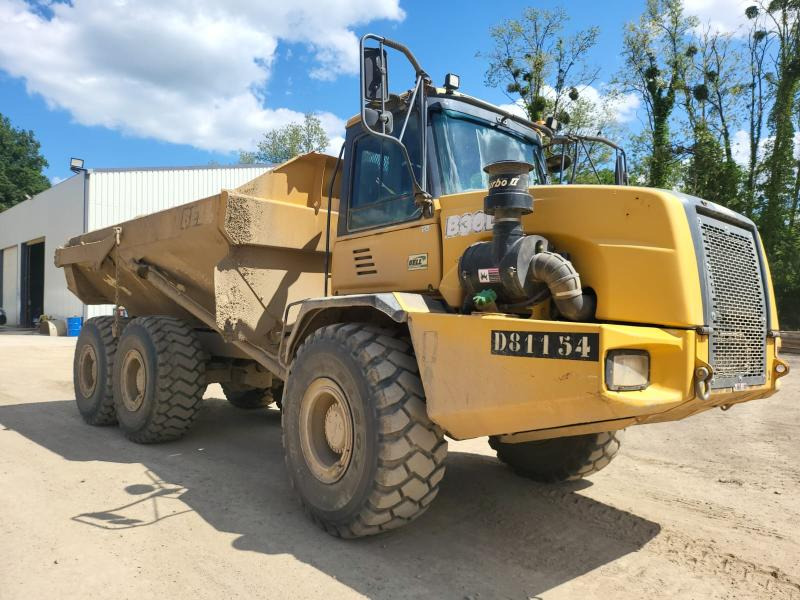 Bell B30D - Zglobni demper: slika 3 Bell B30D - Zglobni demper: slika 3
