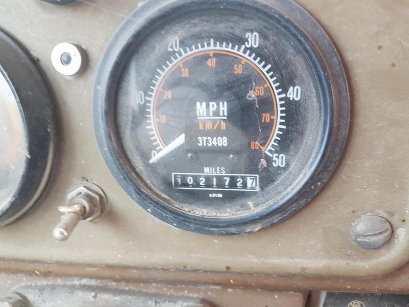 Togi demper/ Demper za skale Caterpillar 777 B: slika 10