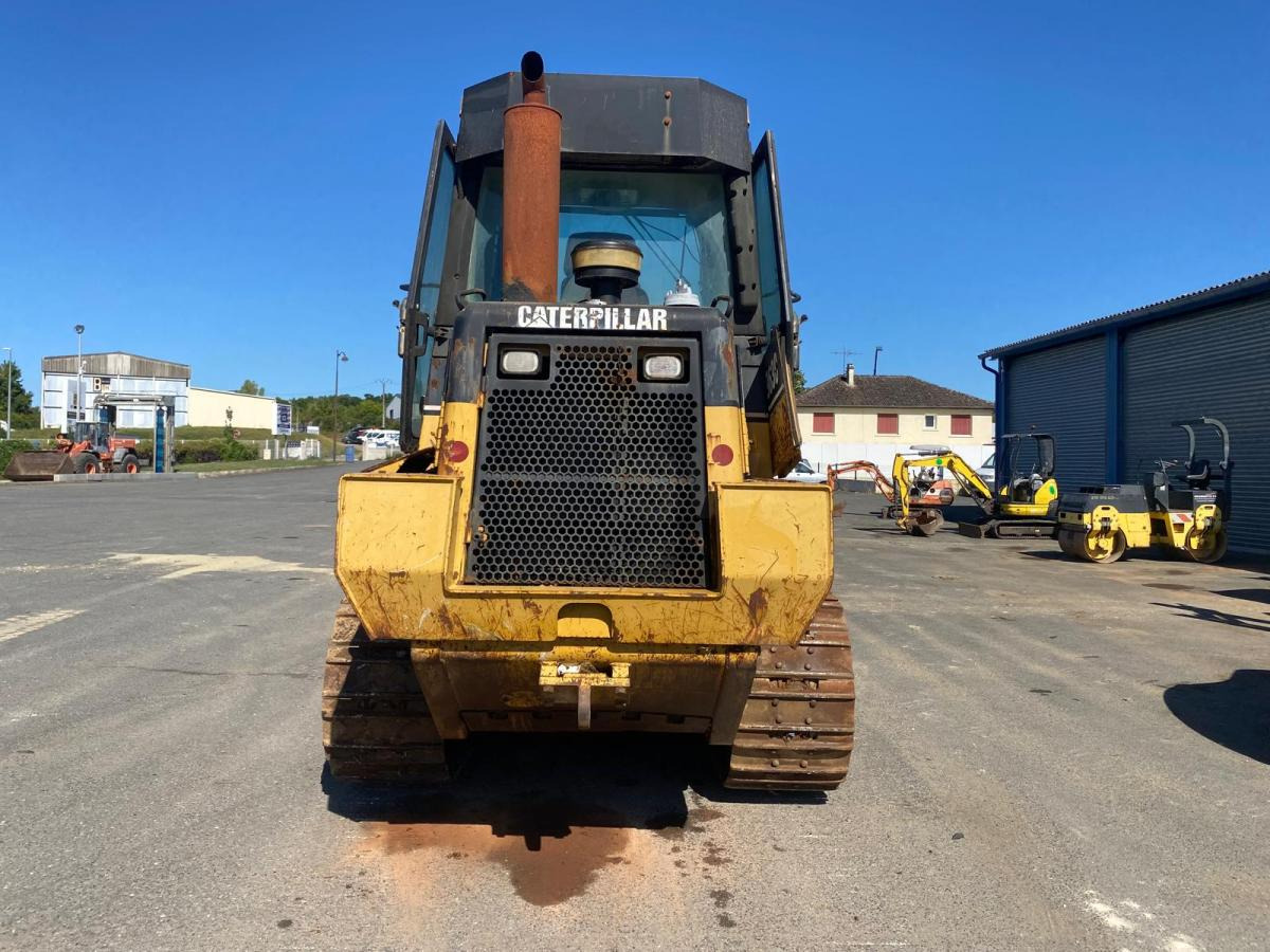 Caterpillar 963C - Nakladalec goseničar: slika 3 Caterpillar 963C - Nakladalec goseničar: slika 3