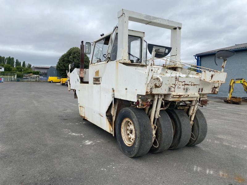 Caterpillar PS300 - Pnevmatski valjar: slika 5 Caterpillar PS300 - Pnevmatski valjar: slika 5