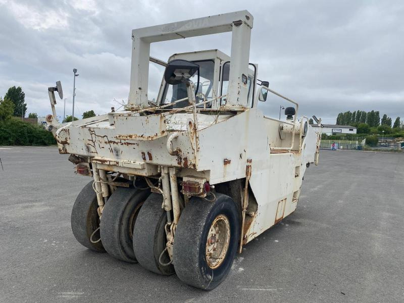 Caterpillar PS300 - Pnevmatski valjar: slika 3 Caterpillar PS300 - Pnevmatski valjar: slika 3