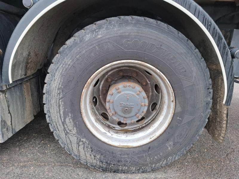 Tovornjak cisterna za transport hrane DAF 85 .410: slika 30