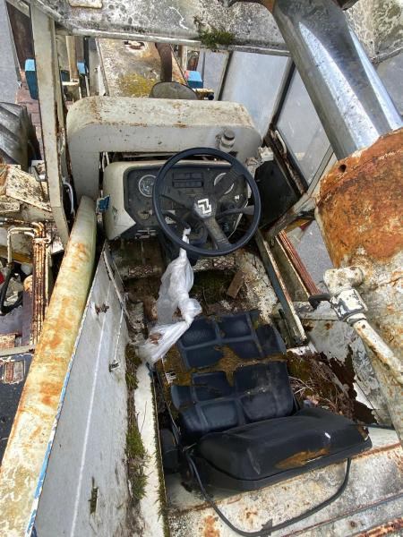 Vlečni traktor Landini 10000: slika 7