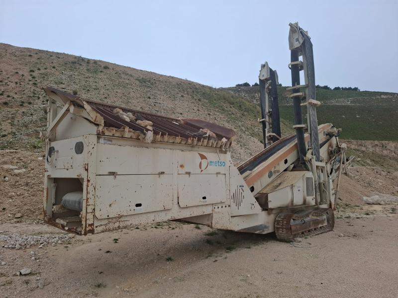 Metso Minerals R223 - Presejalnik: slika 5 Metso Minerals R223 - Presejalnik: slika 5