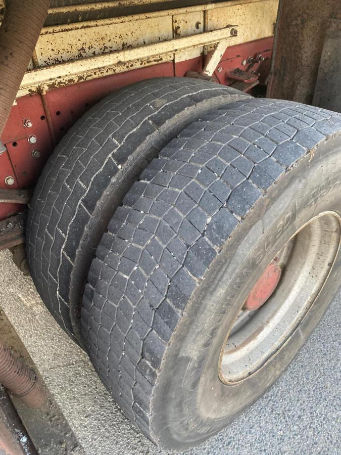 Renault Premium 300 CV lizing Renault Premium 300 CV: slika 20 Renault Premium 300 CV lizing Renault Premium 300 CV: slika 20