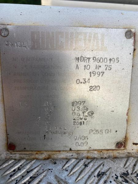 Renault Premium 300 CV lizing Renault Premium 300 CV: slika 14 Renault Premium 300 CV lizing Renault Premium 300 CV: slika 14