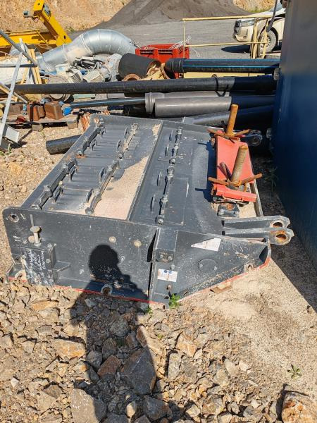 Sandvik GM420-14 - Udarni drobilec: slika 4 Sandvik GM420-14 - Udarni drobilec: slika 4