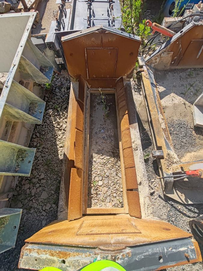 Sandvik GM420-14 - Udarni drobilec: slika 3 Sandvik GM420-14 - Udarni drobilec: slika 3