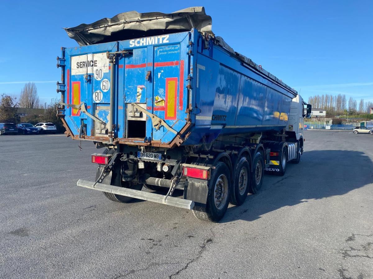 Schmitz Cargobull SGF*S3 - Kiper polprikolica: slika 5 Schmitz Cargobull SGF*S3 - Kiper polprikolica: slika 5