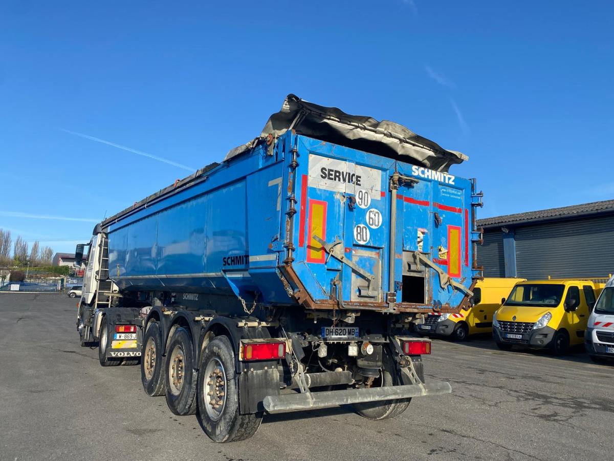 Schmitz Cargobull SGF*S3 - Kiper polprikolica: slika 4 Schmitz Cargobull SGF*S3 - Kiper polprikolica: slika 4