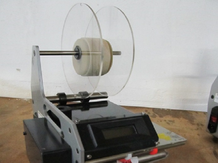 AUTO.ETIKETTENSPENDER PAGO 140 - Tiskarski stroj: slika 3 AUTO.ETIKETTENSPENDER PAGO 140 - Tiskarski stroj: slika 3