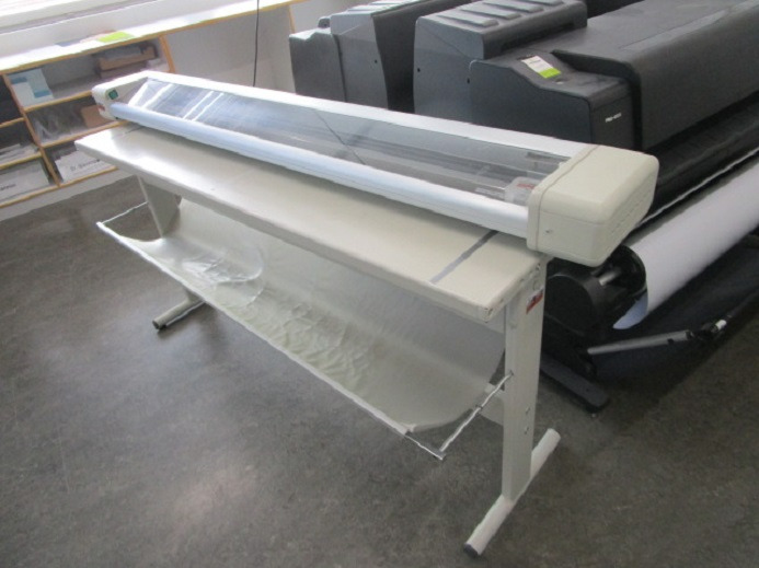 ELEKTRISCHER PAPIERSCHNEIDER NEOLT EL. LIGHT PW. 150 - Stroj za rezanje papirja: slika 1 ELEKTRISCHER PAPIERSCHNEIDER NEOLT EL. LIGHT PW. 150 - Stroj za rezanje papirja: slika 1