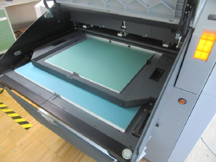 Tiskarski stroj HB SS A75 Gen III (52 & 74 – SOFTWARE LIZENZ FÜR BEIDE FORMATE): slika 9