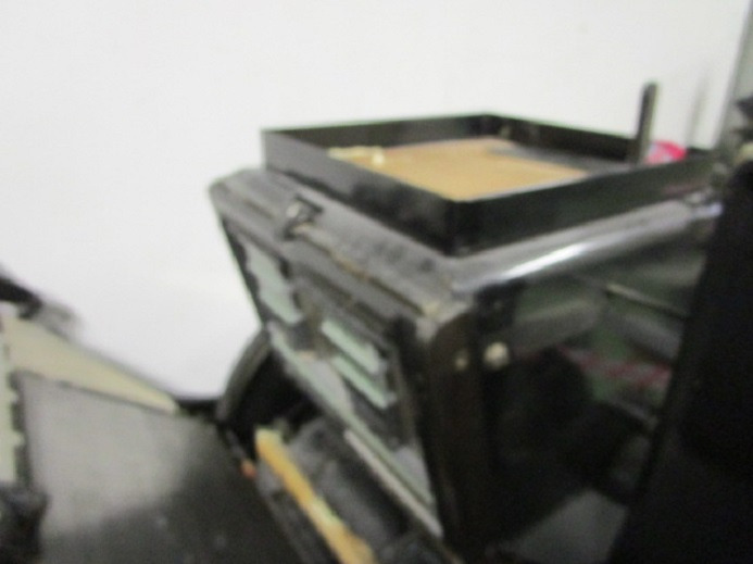 HEIDELBERG TIEGEL A3 - Stroj za ofsetni tisk: slika 4 HEIDELBERG TIEGEL A3 - Stroj za ofsetni tisk: slika 4