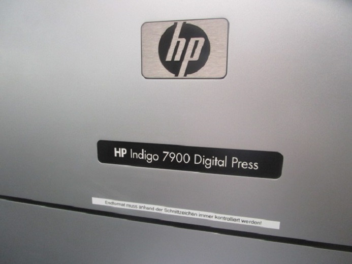 HP INDIGO 7500 Digital Press - Digitalni tiskarski stroj: slika 5 HP INDIGO 7500 Digital Press - Digitalni tiskarski stroj: slika 5