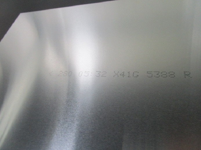 450 x NEUE DRUCKPLATTEN ALUVA N 15 NEGATIVE PLATE (510 x 400 mm) - Rezervni deli za Tiskarski stroj: slika 3 450 x NEUE DRUCKPLATTEN ALUVA N 15 NEGATIVE PLATE (510 x 400 mm) - Rezervni deli za Tiskarski stroj: slika 3