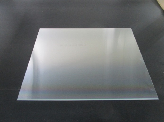 450 x NEUE DRUCKPLATTEN ALUVA N 15 NEGATIVE PLATE (510 x 400 mm) - Rezervni deli za Tiskarski stroj: slika 2 450 x NEUE DRUCKPLATTEN ALUVA N 15 NEGATIVE PLATE (510 x 400 mm) - Rezervni deli za Tiskarski stroj: slika 2