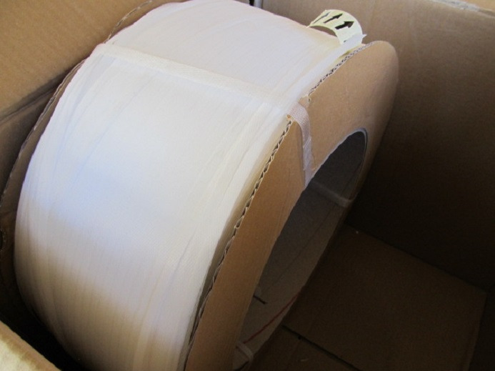 5 x UMREIFUNGSBAND VERPAMA - Rezervni deli za Tiskarski stroj: slika 4 5 x UMREIFUNGSBAND VERPAMA - Rezervni deli za Tiskarski stroj: slika 4